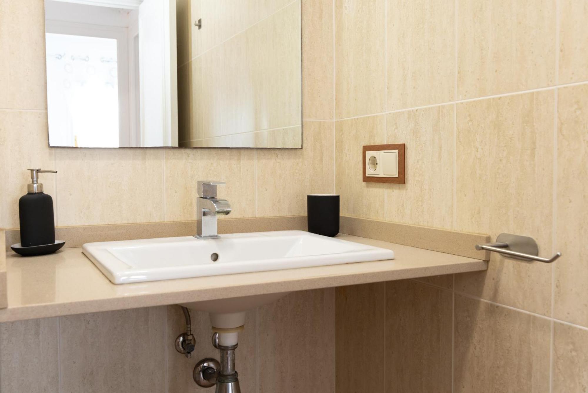 Ferienhaus Camins - Casa En Con Piscina Privada