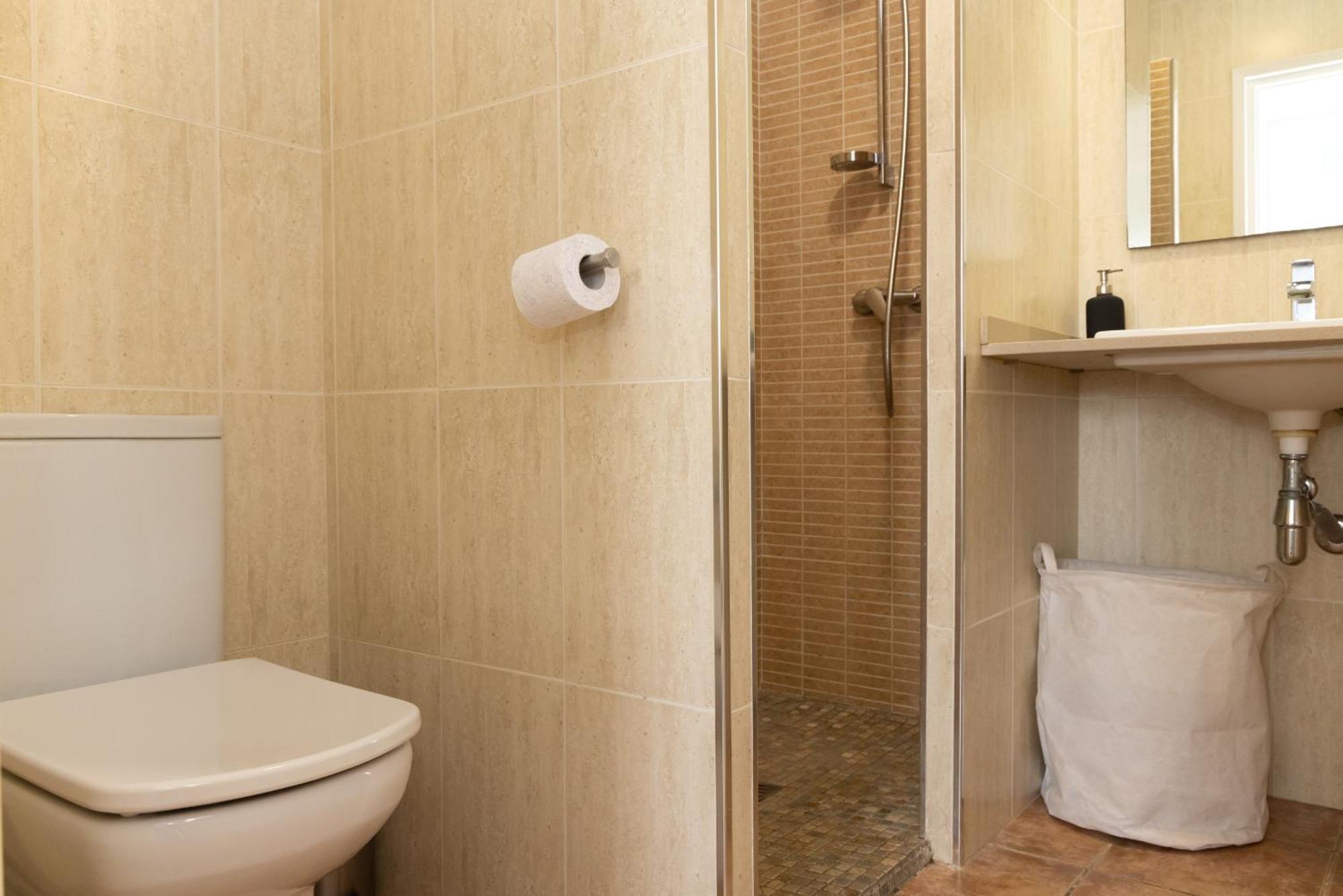 Camins - Casa En Con Piscina Privada Ferienhaus