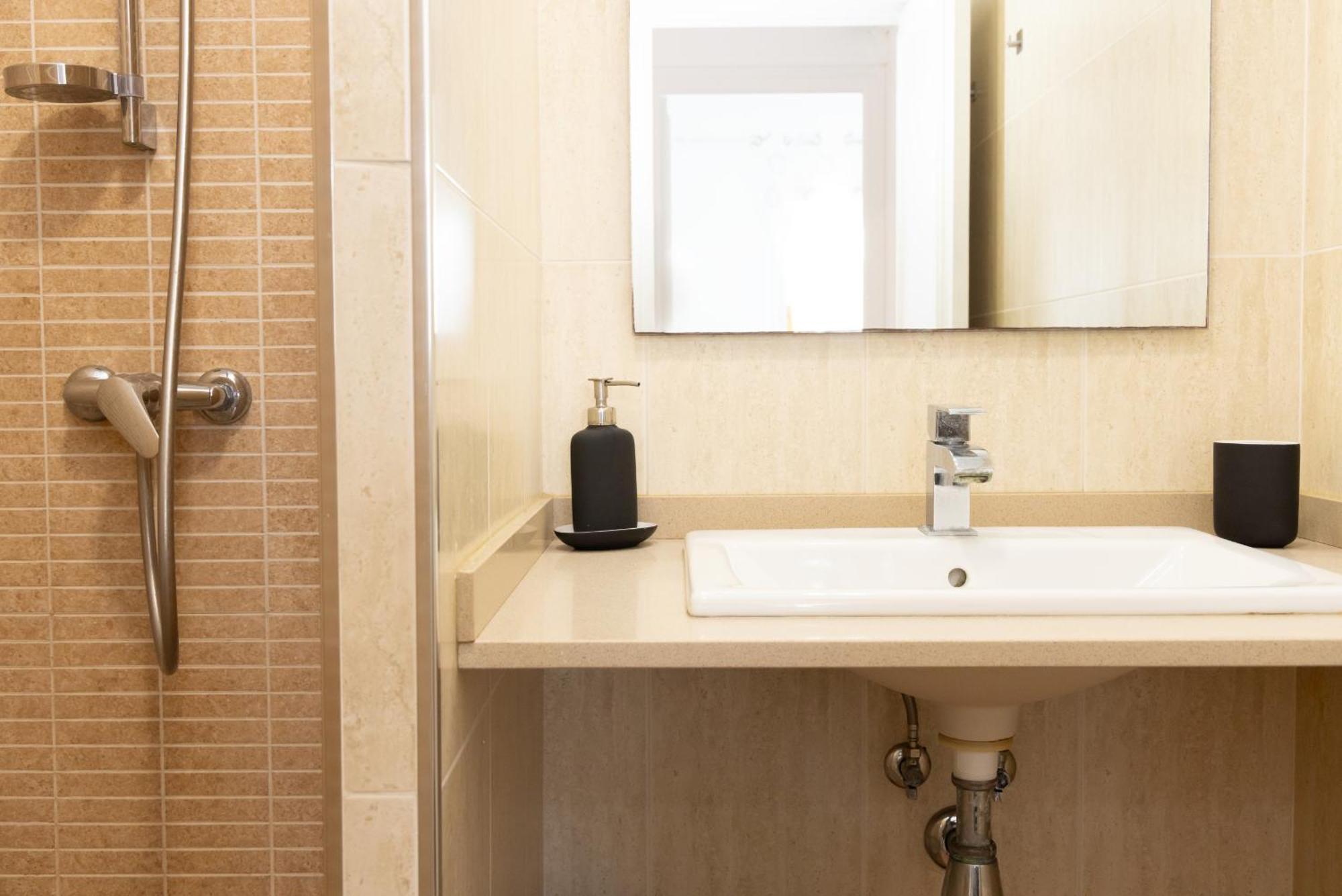 Camins - Casa En Con Piscina Privada Ferienhaus