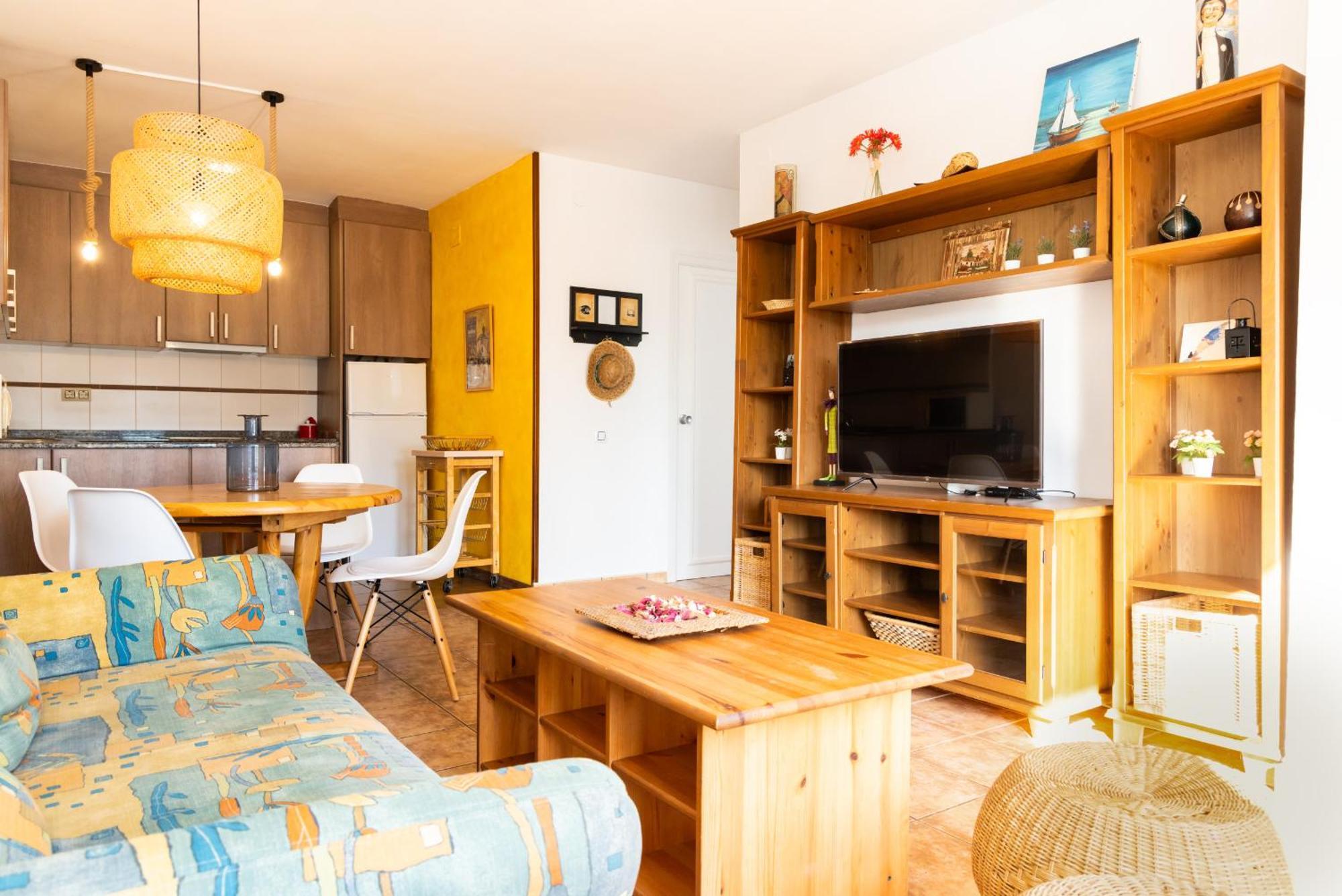 Ferienhaus Camins - Casa En Con Piscina Privada